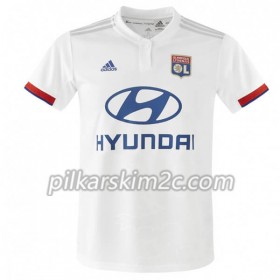 Koszulka Olympique Lyon Główna 2019-2020 - Koszulki Piłkarskie